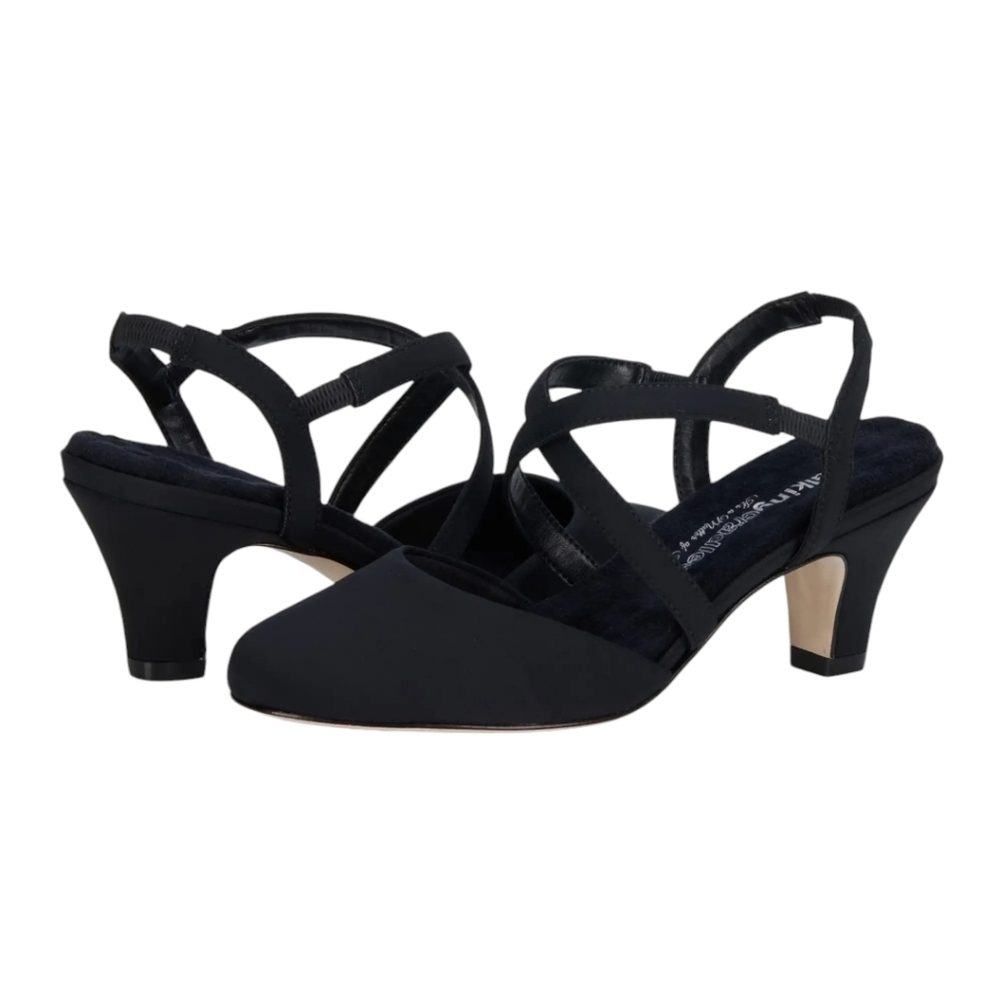 Walking Cradles Caliente Sling Back Pumps Sz 7N